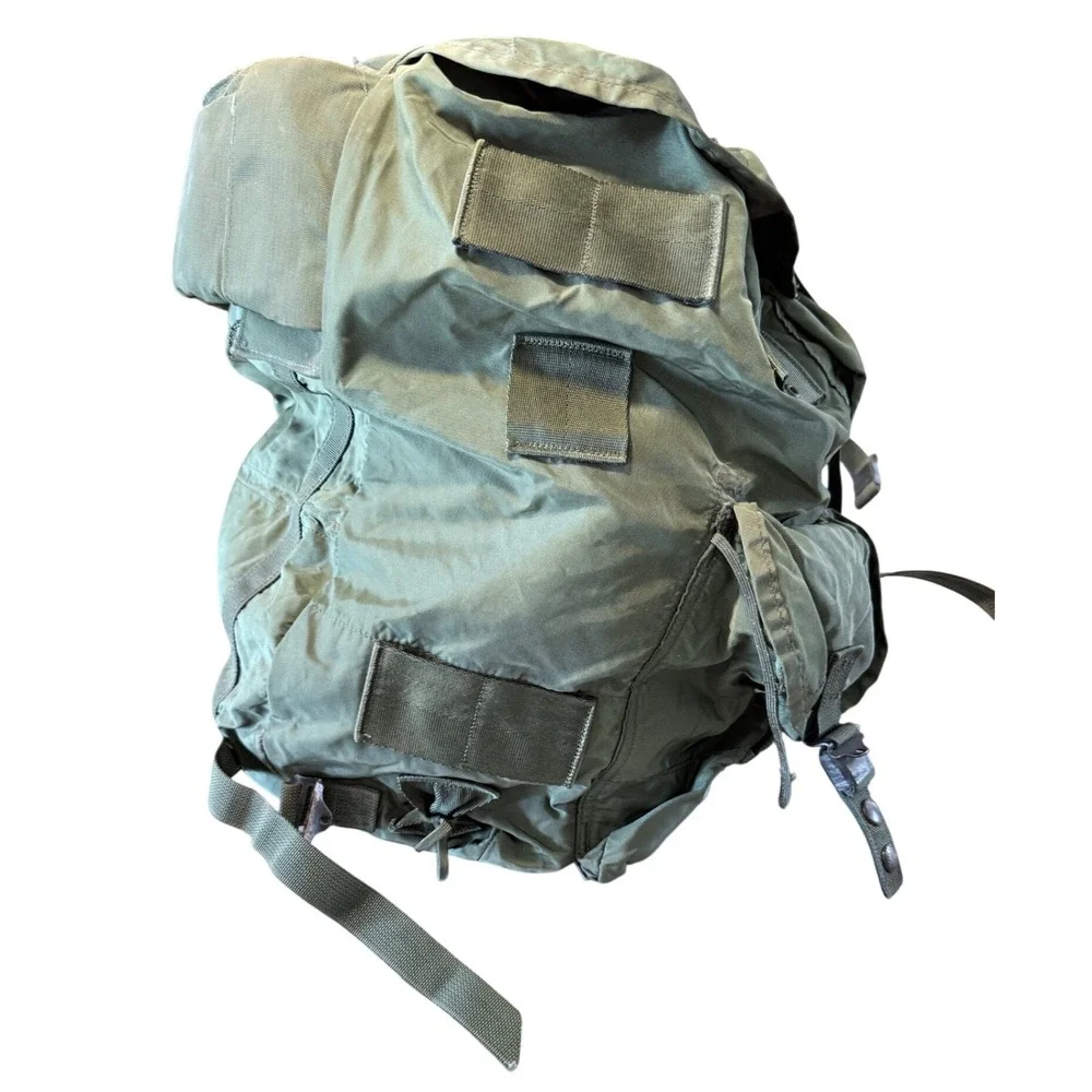 N/A authentic olive